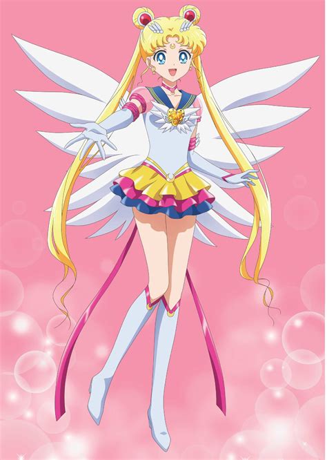 sailor moon characters|More.